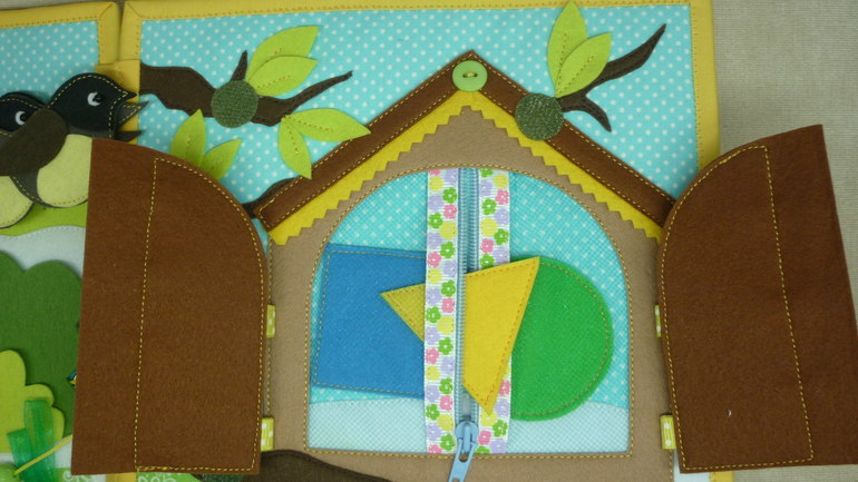 Времена года!