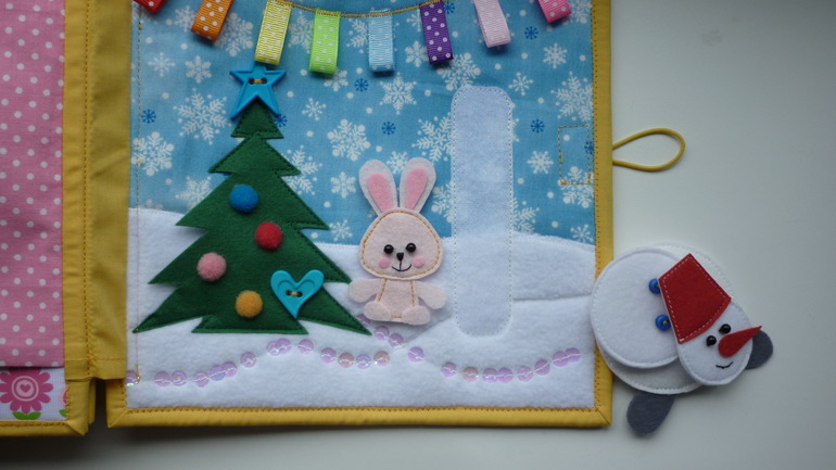 Книжка для маленькой ПРИНЦЕССЫ!