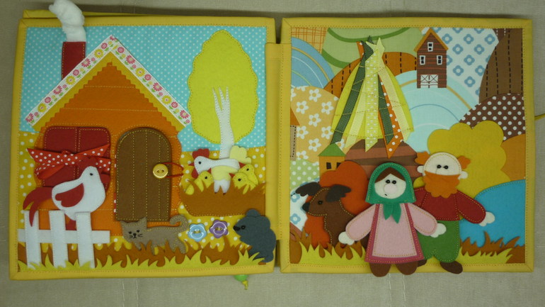 Времена года!