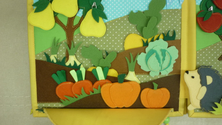 Времена года!