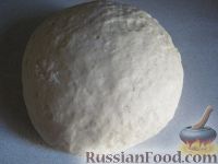 Домашняя пицца)))