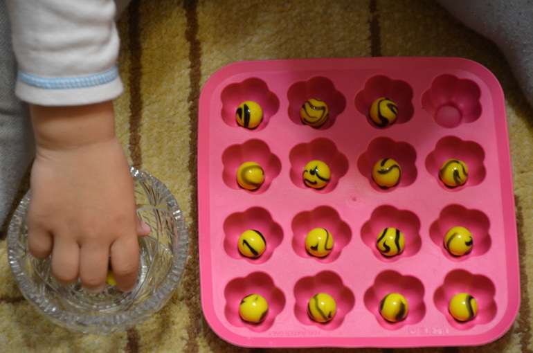 игры с марблс