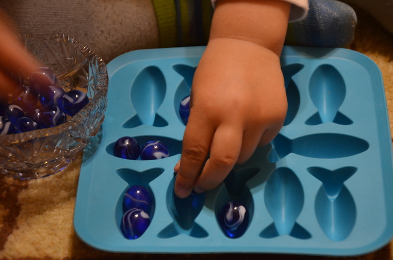 игры с марблс