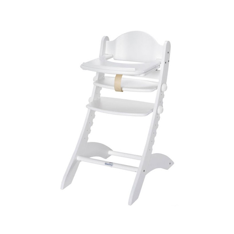 Деревянный стульчик