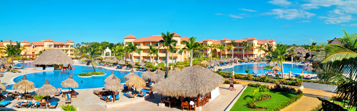 Срочно! Горящий тур в Доминикану, вылет 29 Ноября! От 49 800 руб на чел, питание Все Включено