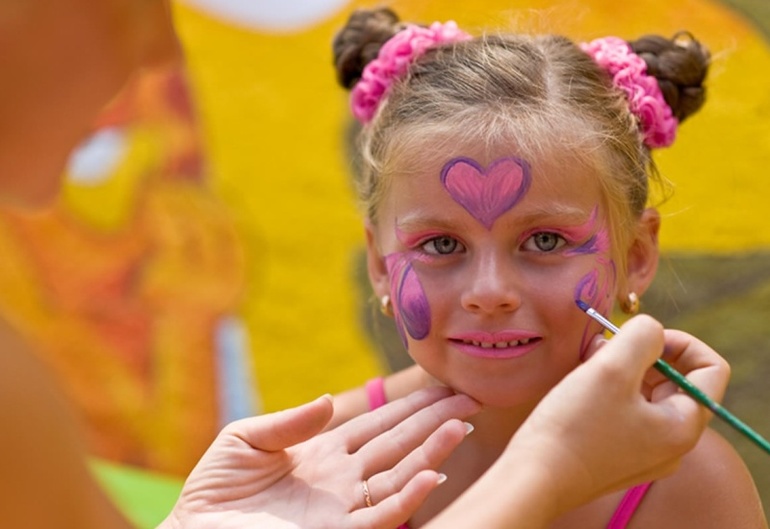 Новый отель в ОАЭ для отдыха с детьми по концепции питания Все Включено!
