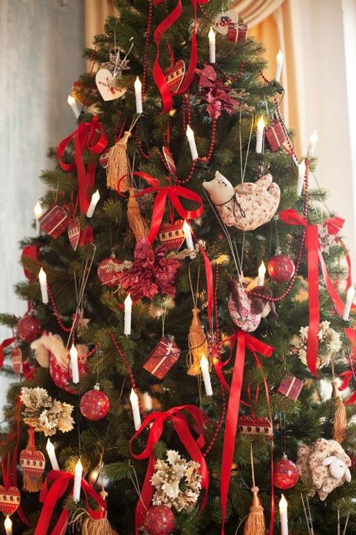 НОВОГОДНИЙ фотопроект!