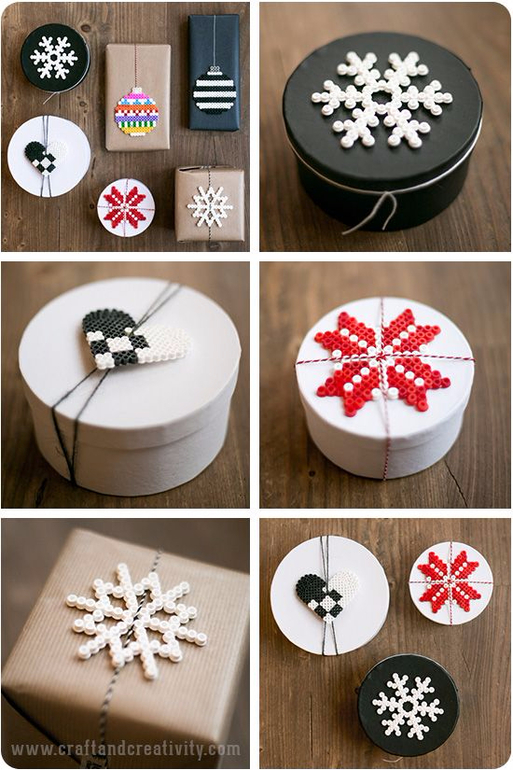 Чудеса из простой термомозаики. — 61 ответов | форум Babyblog