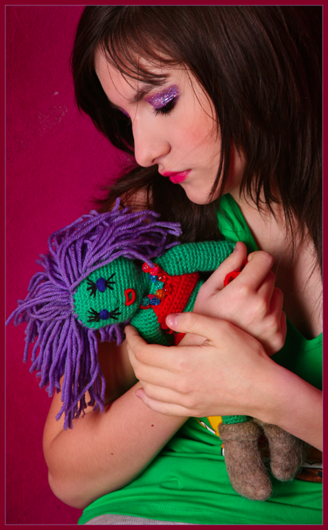 Свадебный стилист, визажист