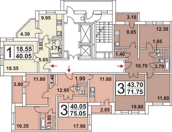помогите плиз с расстановкой