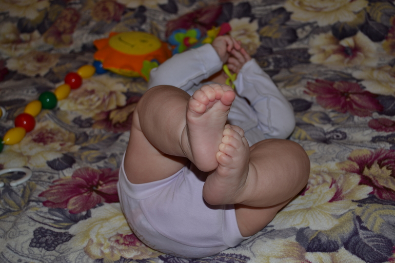 Просто так....