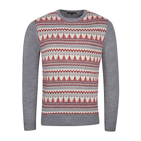 Новогодние джемперы DSTRUCT и BRAVE SOUL для мужчин. Англия.