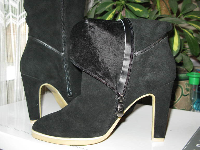 новые Adelfia осень-весна р.40 - 1500р.