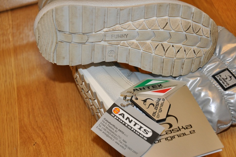 Что это я купила?! или НЕ СОВЕТУЮ!