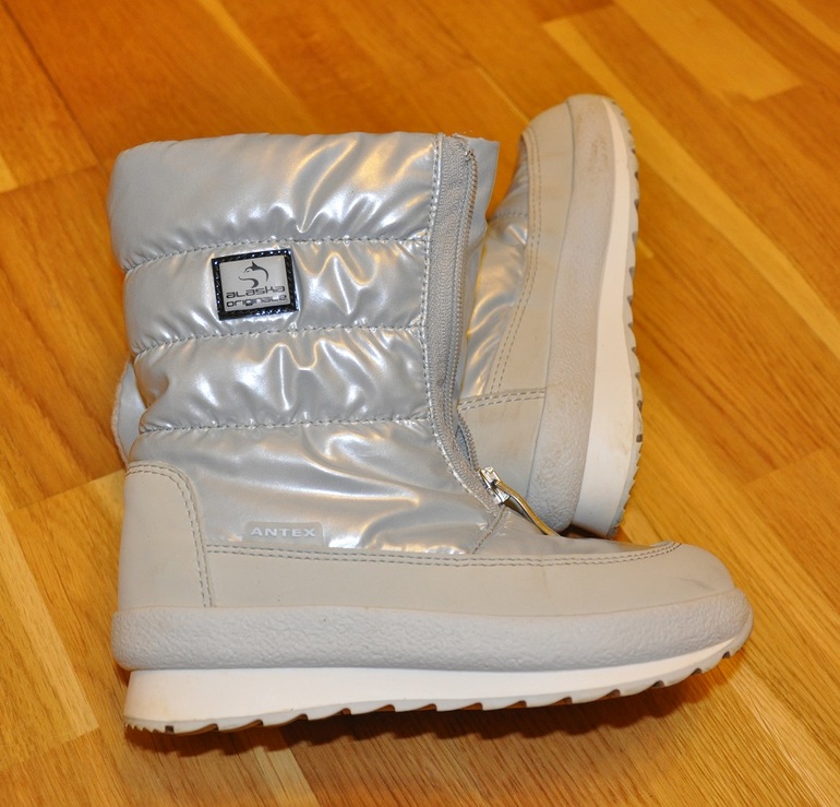 Что это я купила?! или НЕ СОВЕТУЮ!