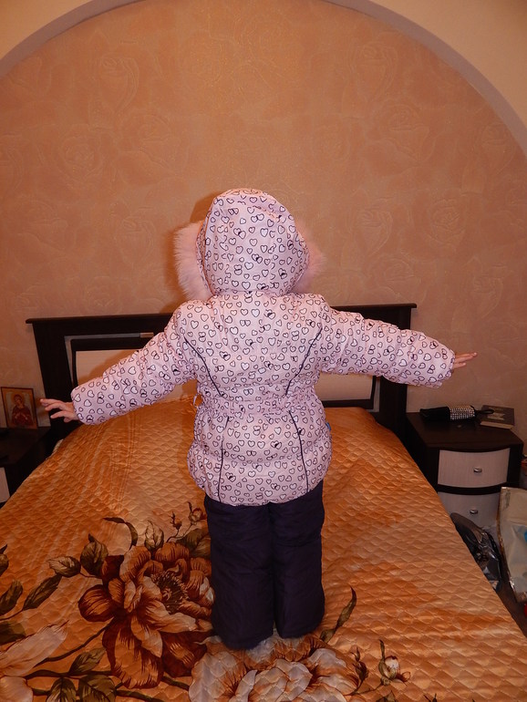 Хваст курточки!!!