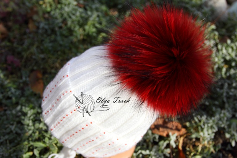 Шапуля (любимая)