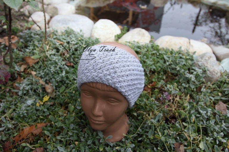 Снеговик и повязочка)