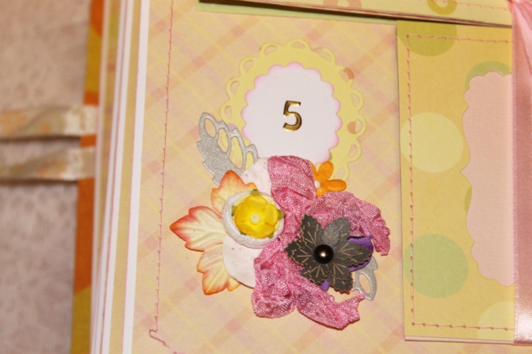 Набор с мишками Тедди.