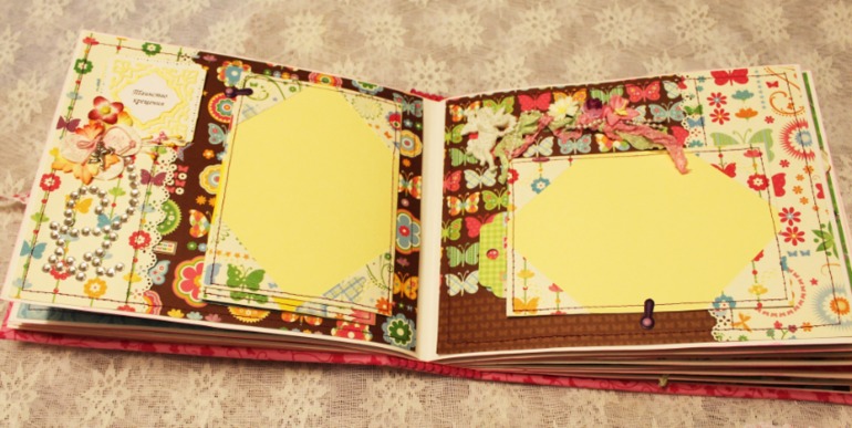 Комплект "Сочная ягодка" для девочки