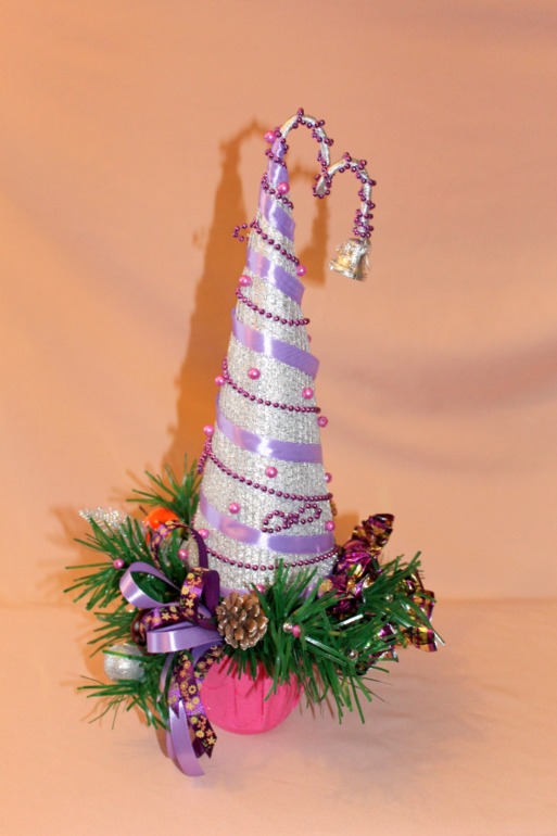 Небольшой отчет