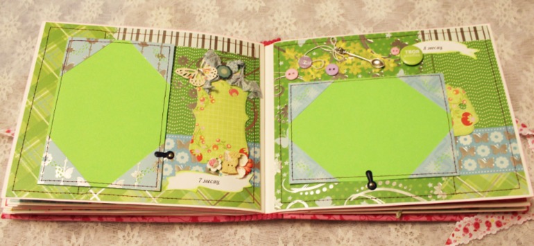 Комплект "Сочная ягодка" для девочки