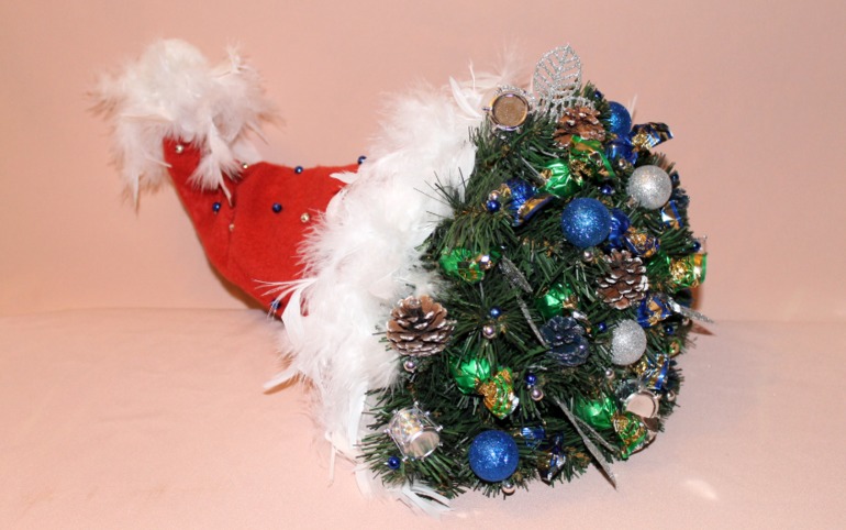 Небольшой отчет