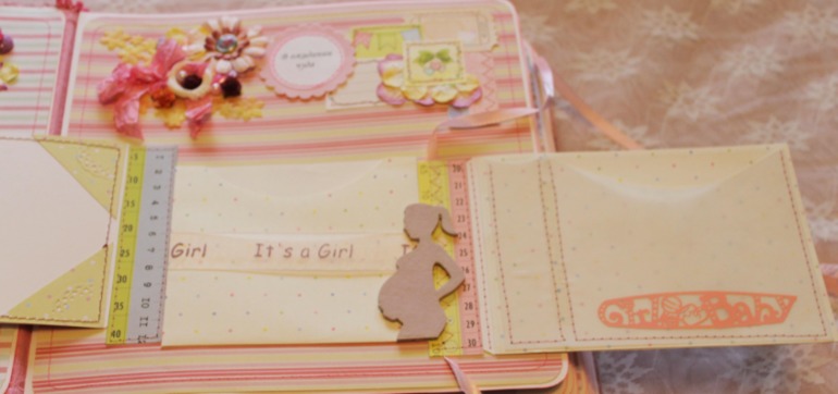 Альбом для Little Princess