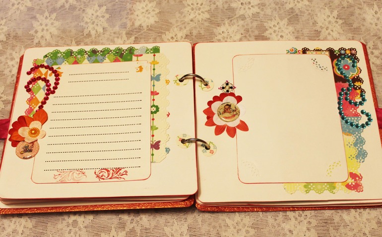 Комплект "Сочная ягодка" для девочки