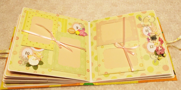 Набор с мишками Тедди.