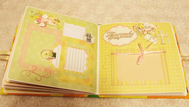 Набор с мишками Тедди.