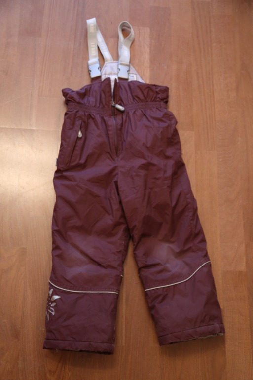 Комплект полукомбез и Куртка Lenne 98 (+6) дд