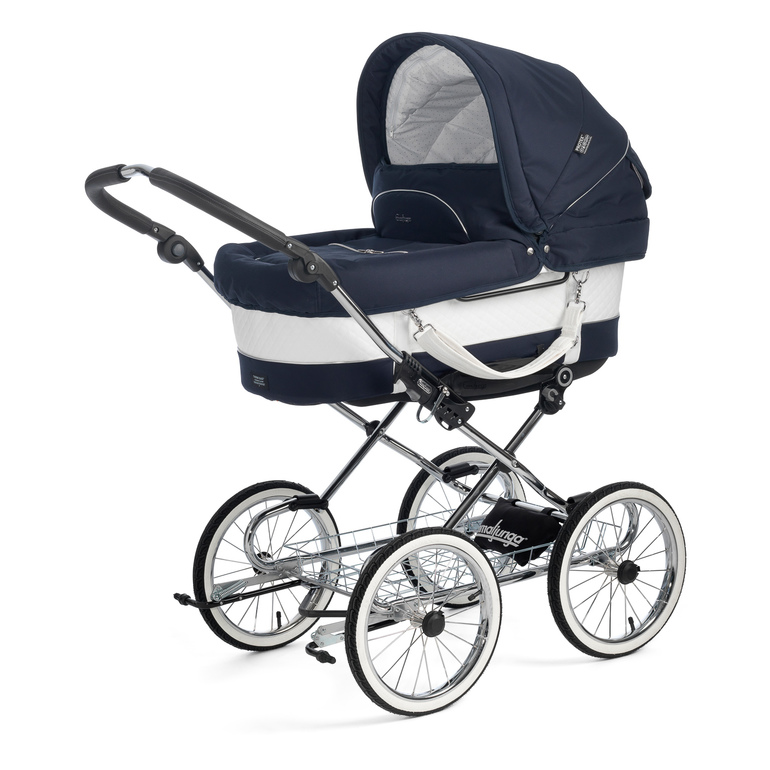 Новая коллекция Emmaljunga 2014 доступна! Цены.