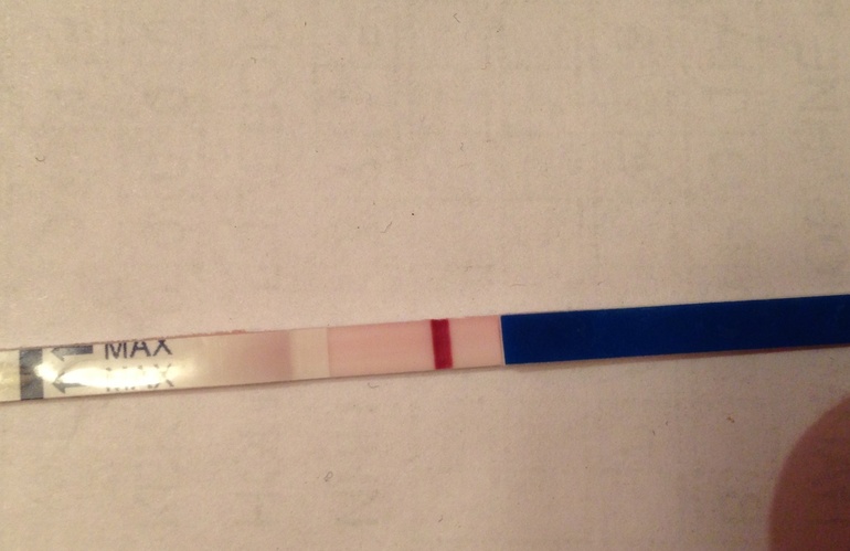 Фрау тест 9 дпо )