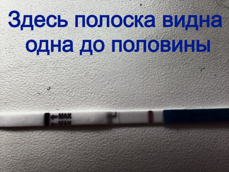 Тест день 10 дпо