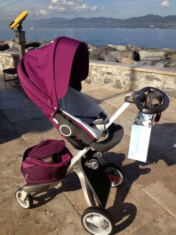 Stokke