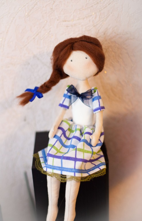 Обмен на материалы