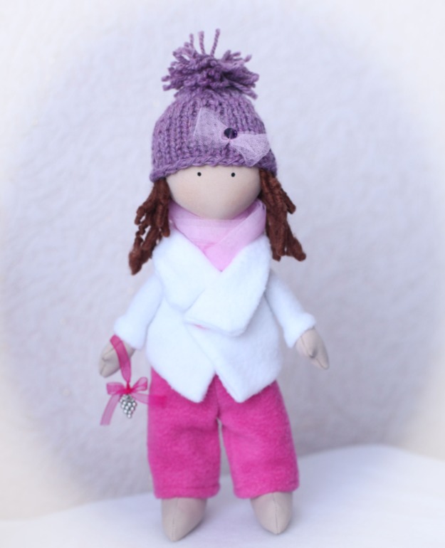 Малышка Сьюзи