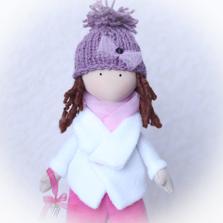 Малышка Сьюзи