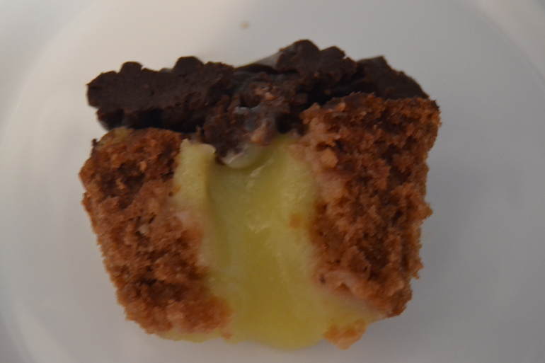 Шоколадные