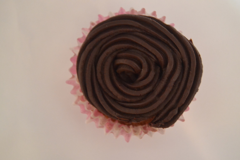 Шоколадные