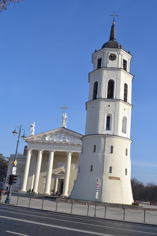 Литва -Латвия.