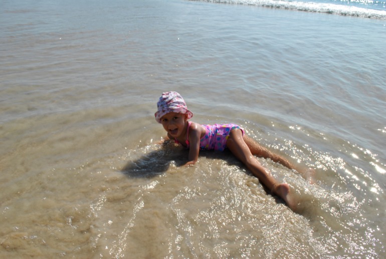 Мы на Найхарне (2 ноября 2013 года)