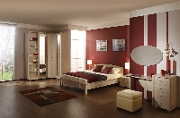 Моя ужасная спальня