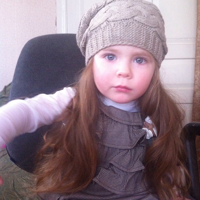 Ещё немного обновок