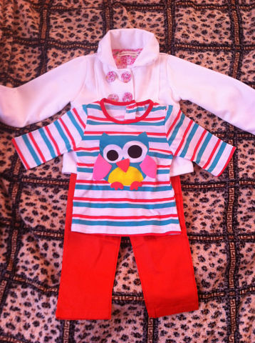 Ещё немного ТАО