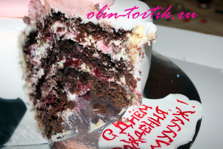 Коровушка :)