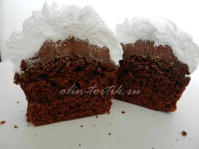 Капкейки, печенье на заказ в Одинцово, ЗАО