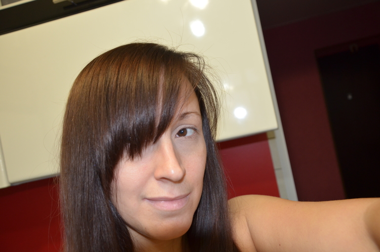 Была такая,а стала такая...