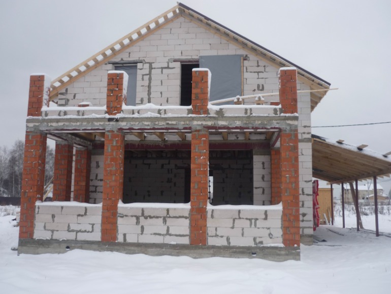 Заканчиваем)